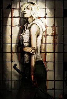 Silent Hill, Fanart - Zerochan Anime Image Board