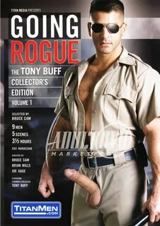 Going Rogue The Tony Buff Collector's Edition Vol 1 mkv