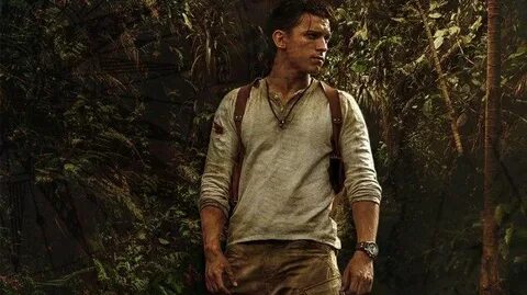 Ver Uncharted La Película Completa de en Español Online - Ev