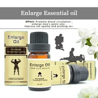 enlargement oils permanent thickening growth premiumtextile.