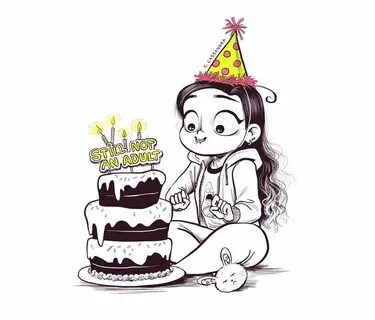 C. Cassandra comics :: Birthday Tapastic Comics - image 1 C 