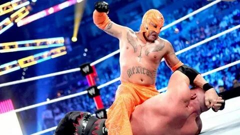 10 Times WWE Revived AWFUL Storylines - Page 7