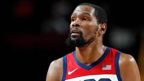 Basketball Olympics 2021: Kevin Durant justifies 200 million