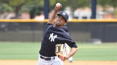 Yankees MiLB Preview: Deivi Day in Scranton - Pinstriped Pro