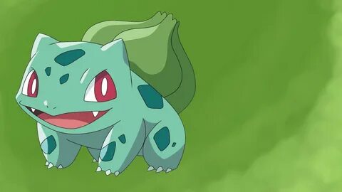 Bulbasaur Wallpaper (78+ images)