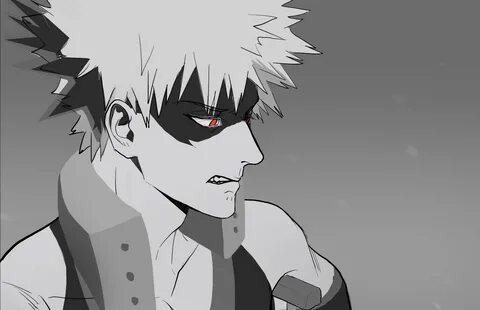 Bakugou Katsuki, Fanart page 22 - Zerochan Anime Image Board