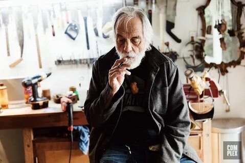 Hollywood legend Tommy Chong launches CBD line - Wayofcannab