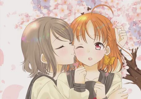 Love Live! Sunshine!!, Fanart page 54 - Zerochan Anime Image