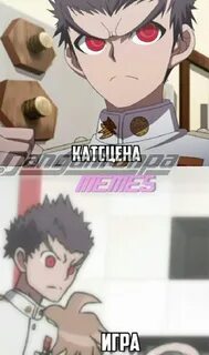 #kiyotaka_ishimaru@memes_danganronpa Мемасы по Danganronpa =