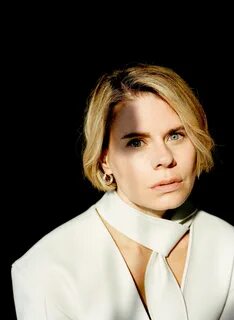 Celia Keenan-Bolger Dissects the State of the Nation THE LAS