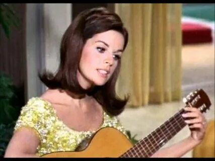 Pictures of Claudine Longet