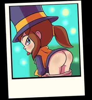 Hat in time hentai - hairstyledesign.net