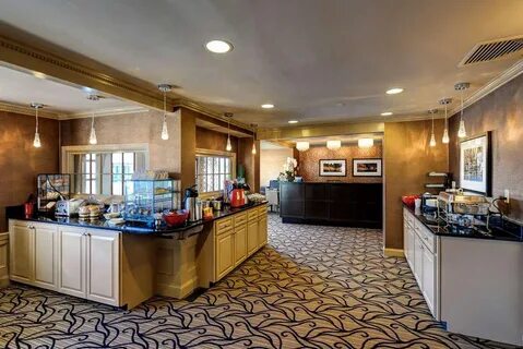 Port Inn and Suites Portsmouth, Ascend Hotel Collection - Sk