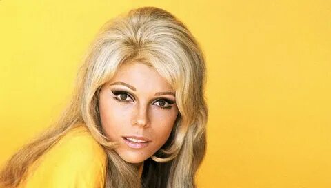 Nancy Sinatra - Celebrations Albumism