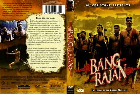 Bang Rajan (2000) .