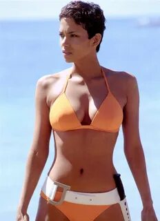 Home - SodaHead Bikini, Halle berry, Bikini arancione