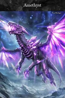 Purple Dragon Anime - Mtac Anime