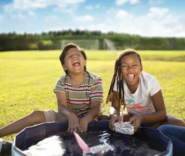 YMCA Summer Camps Are Fun and Enriching! Green Bench Monthly