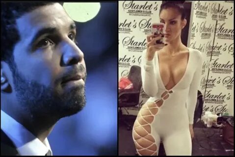 Robert Littal BSO on Twitter: "In the DMs, Drake's Baby Mama