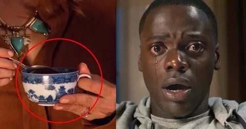 Get Out)隱 藏 版 結 局 大 公 開.男 主 角 原 定 結 局 將 比 先 前 更 慘 JUKSY 街 星