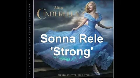 "Strong" cover by Care, from the Cinderella OST - YouTube