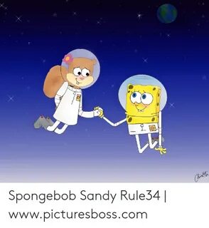 Chistits Spongebob Sandy Rule34 Wwwpicturesbosscom Rule34 Me