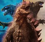 Monsterverse godzilla Godzilla vs. Kong Know Your Meme