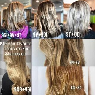 @ktbhair - KTB- HAIR-BALAYAGE - I wanted to share my favorit