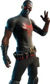 Fortnite Skins PNG All 760+ Skins incl. Chapter II Seasons 1