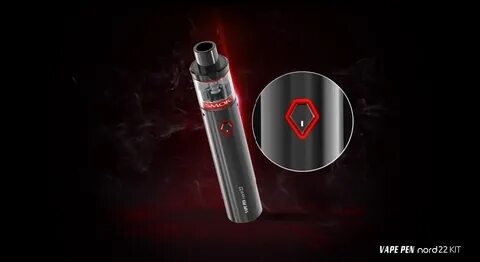 Электронная сигарета Sigara, набор ручек для вейпа SMOK, вей