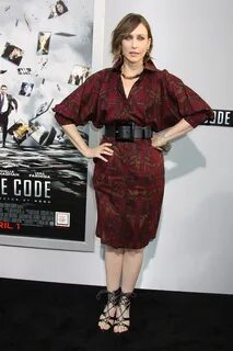 Exclusive Photos: From the SOURCE CODE Los Angeles Premiere 