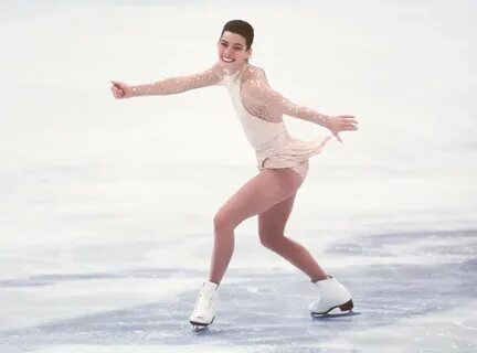 The Scandal That Rocked Skating: How One Crazy Month Changed