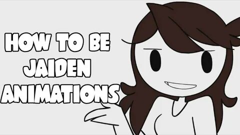 Скачать Jaiden Animations APK для Android