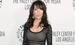 Driver Who Struck Katey Sagal with Car Did Not Stop to Help