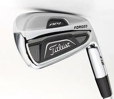Titleist AP2 712 Irons Review - Hits Like a Beast - Bunkers 