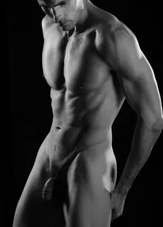 Josh, Nude 2 Artistic Nude Photo by model josh at Model Soci