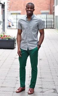 color shirt with green pants Shop Clothing & Shoes Online