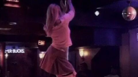 Tennessee pastor's wife takes faith to strip club On Air Vid