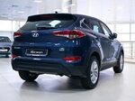 Купить новый Hyundai Tucson III 2.0 AT (150 л.с.) бензин авт