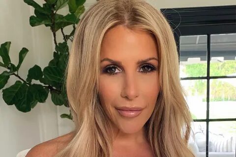 Tracy Tutor Responds to Plastic Surgery, Botox Claims Style 