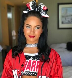 Gabi Butler Bio, Wiki, Age, Networth, Cheer Leader