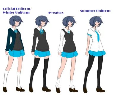 10+ Best For Summer Cute Anime Girl Clothes Drawing Sistos H