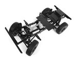 RC4WD Gelande II 1/10 Scale Truck Chassis Kit (No Body) RC4Z