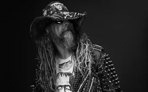 Revolver Teams With Rob Zombie for Exclusive Vinyl Variant o