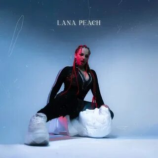 Lana Peach альбом Сяду на лицо слушать онлайн бесплатно на Я
