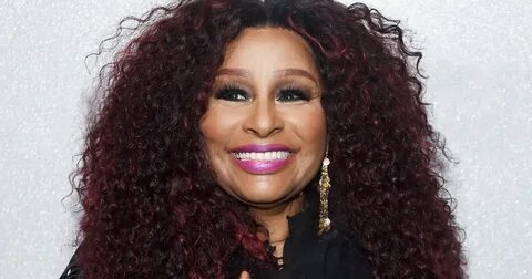 Chaka Khan Is Launching A Line Of Wigs With Indique