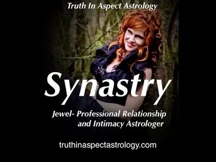 Synastry Aspects- Venus Trine Mars - YouTube
