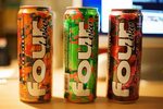 A fitting farewell to Four Loko @ Large