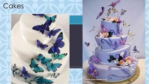 Butterfly themed quinceanera by My Quinceanera - YouTube