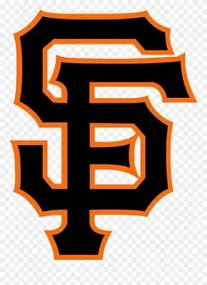 Free Sf Giants Clip Art - free PNG website